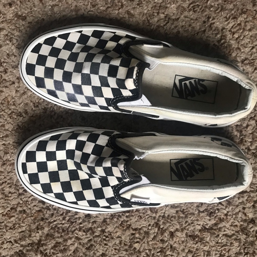 Vans
